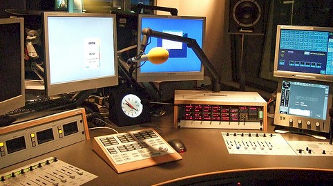 Broadcasting House