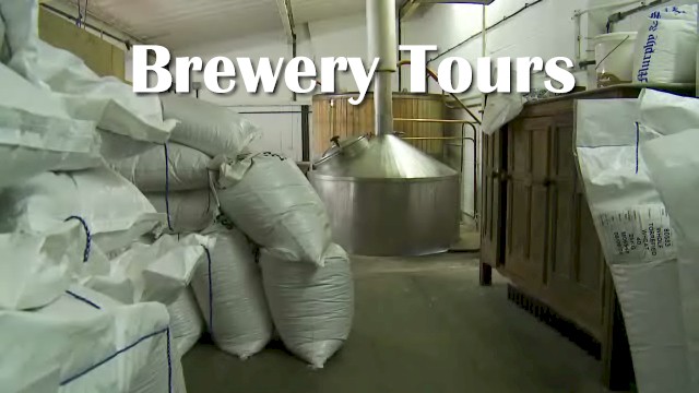 Brewery Tours
