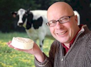 Cheese Making with Jimmy