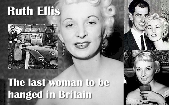 Ruth Ellis