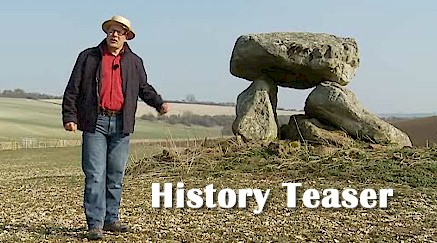 History You Can Touch