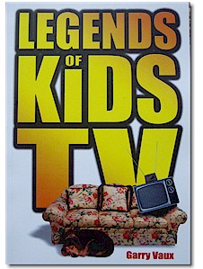 Legends of Kids TV