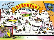 The Postcard Page