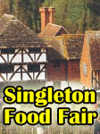 A visit to the Weald and Downland Food and Farming event at Singleton in West Sussex