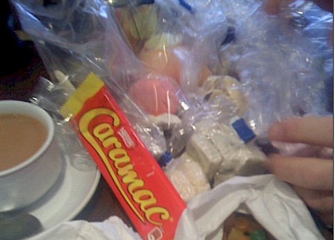 Old Sweets