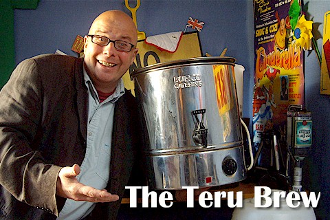 The Teru Brew