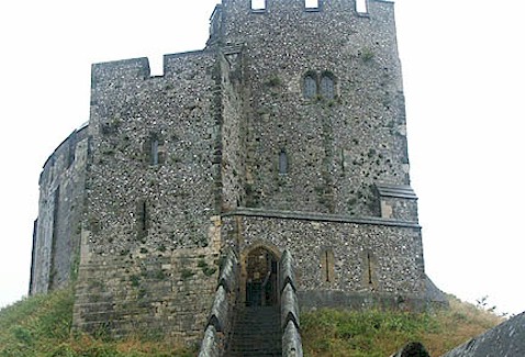 A trip to Arundel Castle