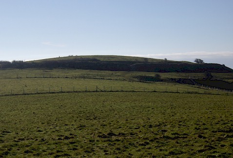 Mount Caburn