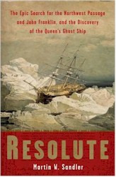 Resolute by Martin Sandler