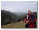 The Vobes at Cheddar Gorge in Somerset