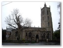 The Cheddar Village Minster Church