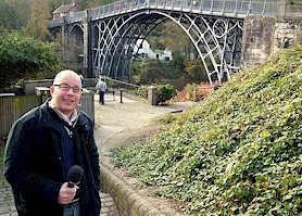 Ironbridge Gorge